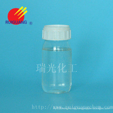 Teñido de ácido (regulador de pH) Rg-RS320